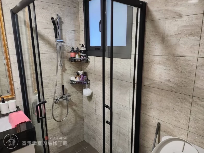 【桃園室內裝潢推薦】宣禾聿室內裝修工程-桃園室內裝修、桃園室內裝潢、桃園統包、新北室內裝潢-服務案例-2311-3