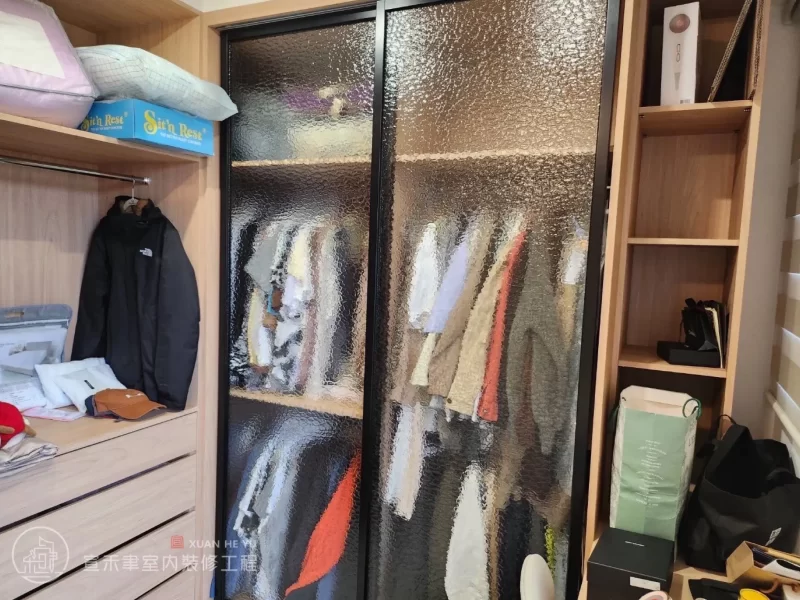 【桃園室內裝潢推薦】宣禾聿室內裝修工程-桃園室內裝修、桃園室內裝潢、桃園統包、新北室內裝潢-服務案例-2311-4