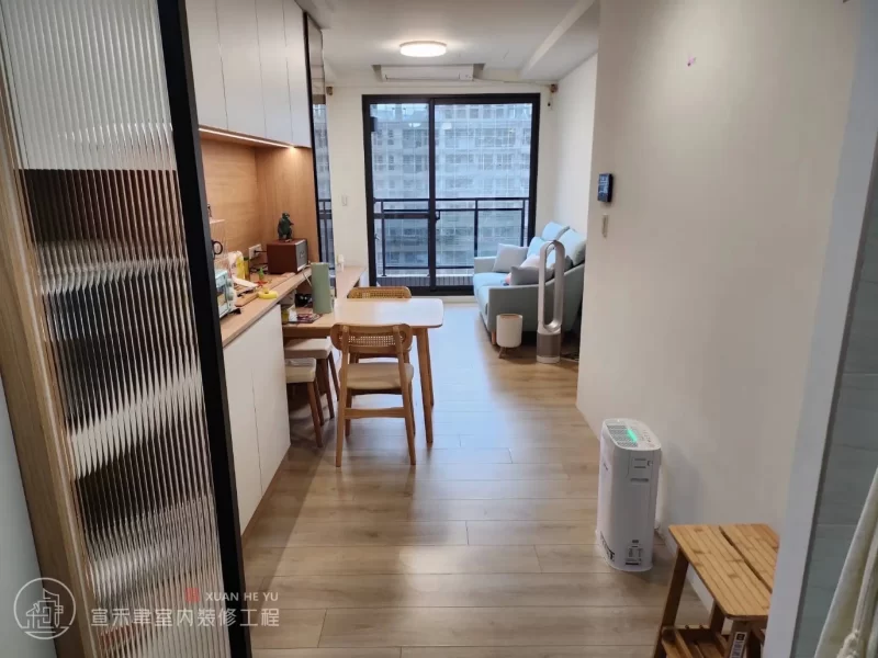 【桃園室內裝潢推薦】宣禾聿室內裝修工程-桃園室內裝修、桃園室內裝潢、桃園統包、新北室內裝潢-服務案例-2311-5
