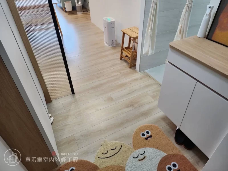 【桃園室內裝潢推薦】宣禾聿室內裝修工程-桃園室內裝修、桃園室內裝潢、桃園統包、新北室內裝潢-服務案例-2311-7