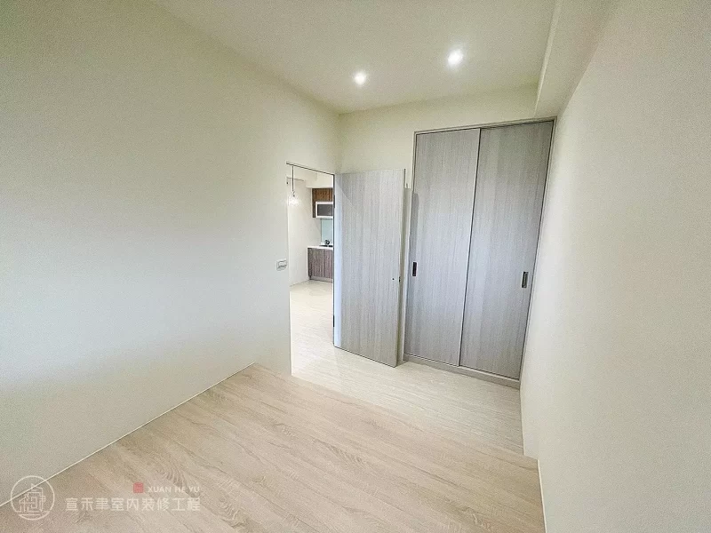 【桃園室內裝潢推薦】宣禾聿室內裝修工程-桃園室內裝修、桃園室內裝潢、桃園統包、新北室內裝潢-服務案例-29