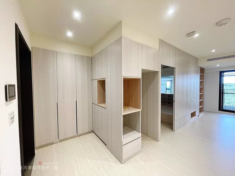 【桃園室內裝潢推薦】宣禾聿室內裝修工程-桃園室內裝修、桃園室內裝潢、桃園統包、新北室內裝潢-服務案例-30