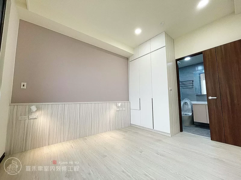 【桃園室內裝潢推薦】宣禾聿室內裝修工程-桃園室內裝修、桃園室內裝潢、桃園統包、新北室內裝潢-服務案例-36